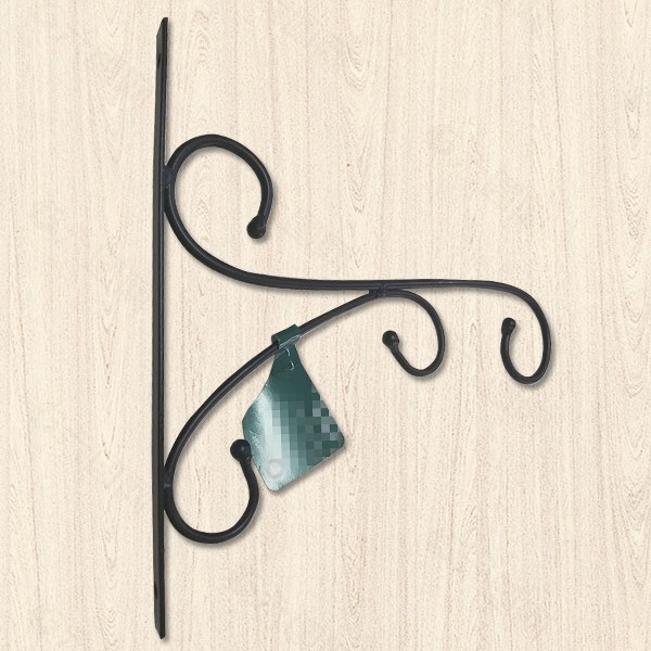 Garden Brackets