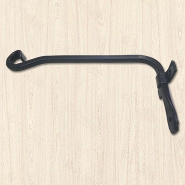 Garden Hook, Garden Hook