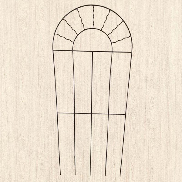 Metal Trellis