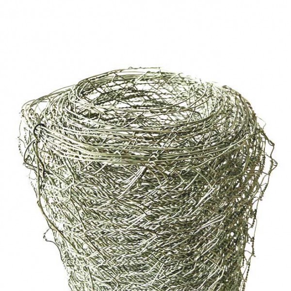 Galvanized Hexagonal Wire Netting